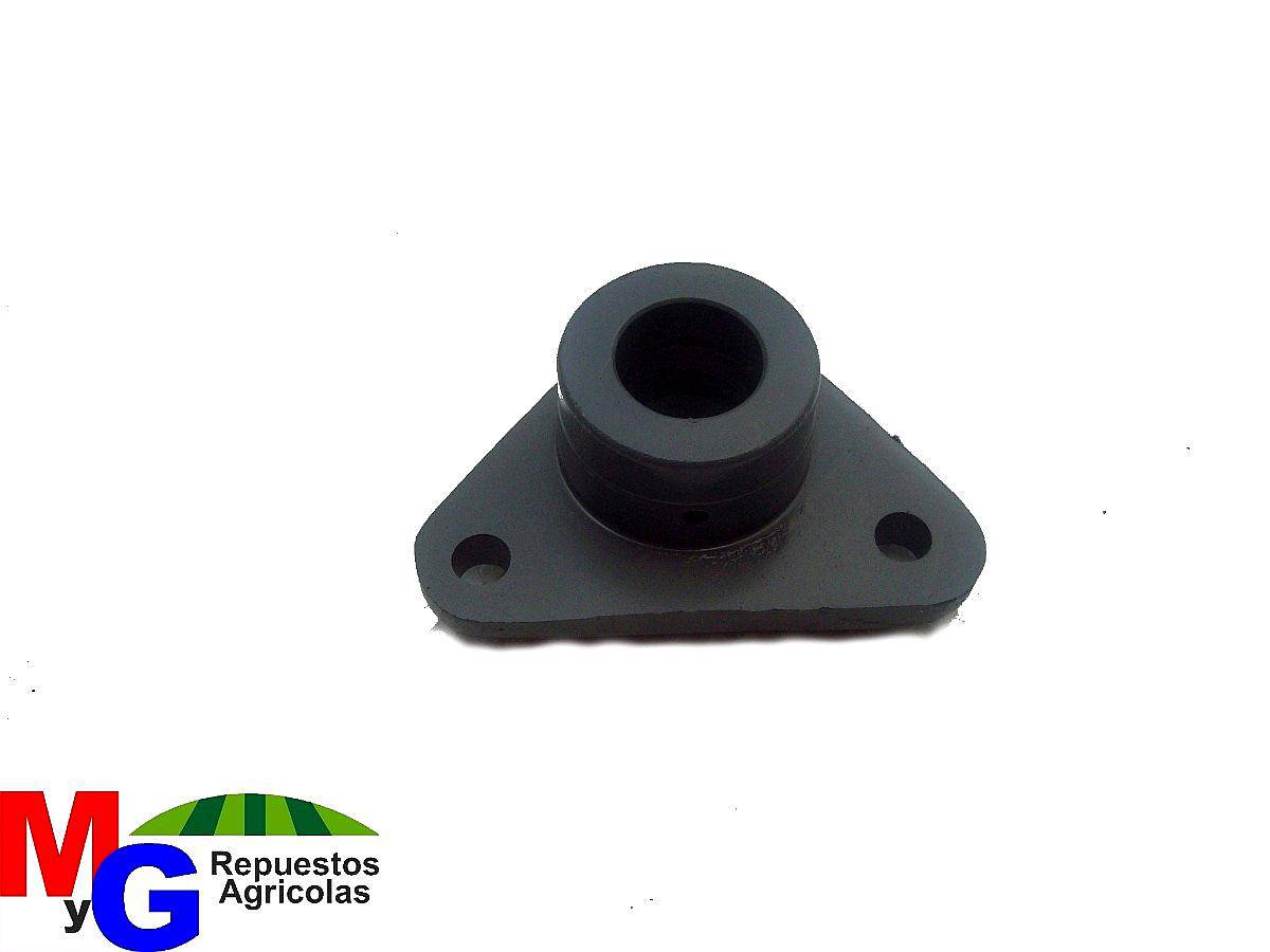 Cojinete Brazo Soporte Rueda Trabajo Apache- Schiarre