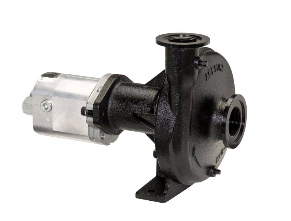 Bomba Centrifuga ACE Fmc-650f-hyd C/bridas