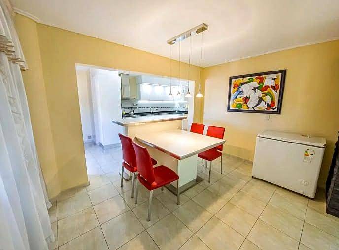 Torre Solis Carlos PAZ Piso Completo 360m2