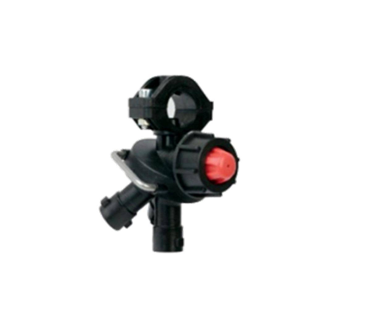 Trijet Americano 1/2 10mm Epdm
