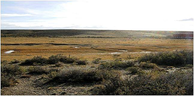 Macizo del Deseado-potencial Minero