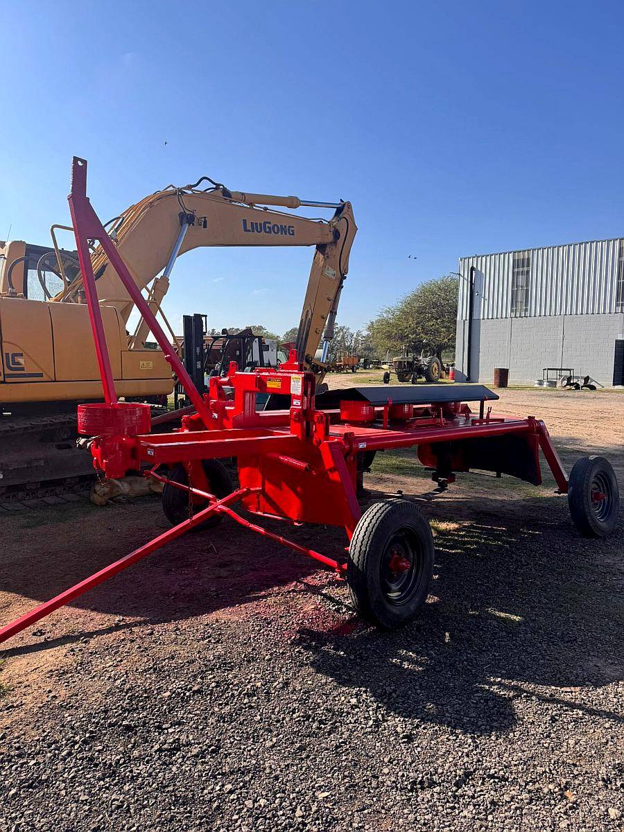 Desmalezadora Hileradora Baima B300-2000