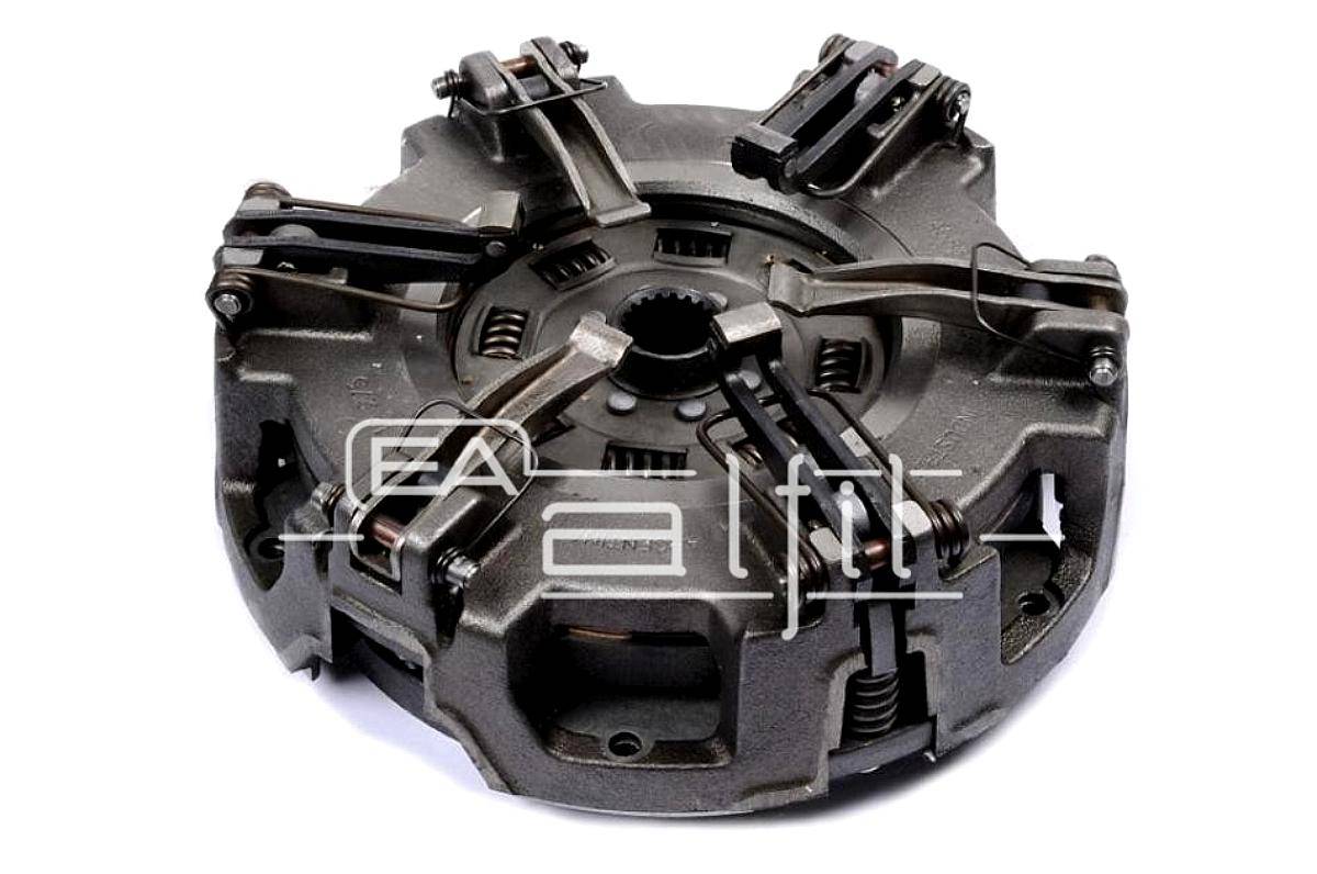 Embrague John Deere 5605