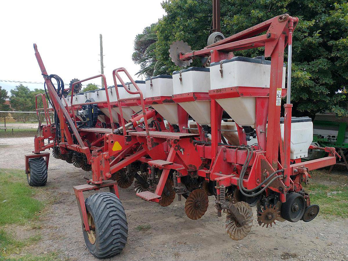 Gringa V 12/70 - Neuma - Monitor DYE - Barrerastrojo - MB