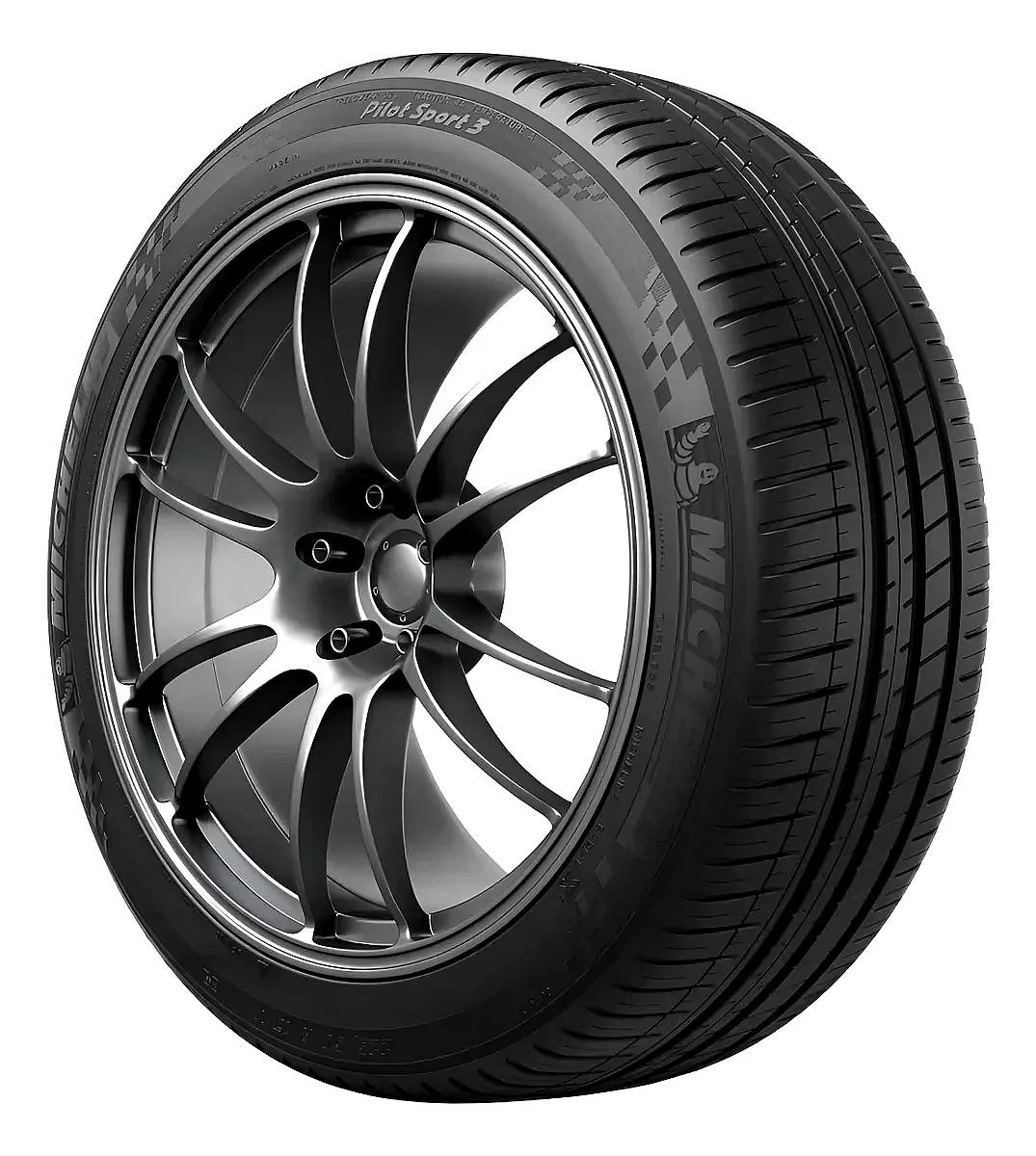 Neumático Michelin 205/50 R16 87v Pilot Sport 3