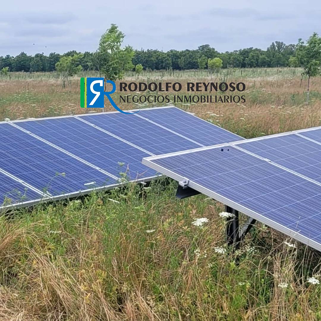 14 HA. en Gualeguaychú