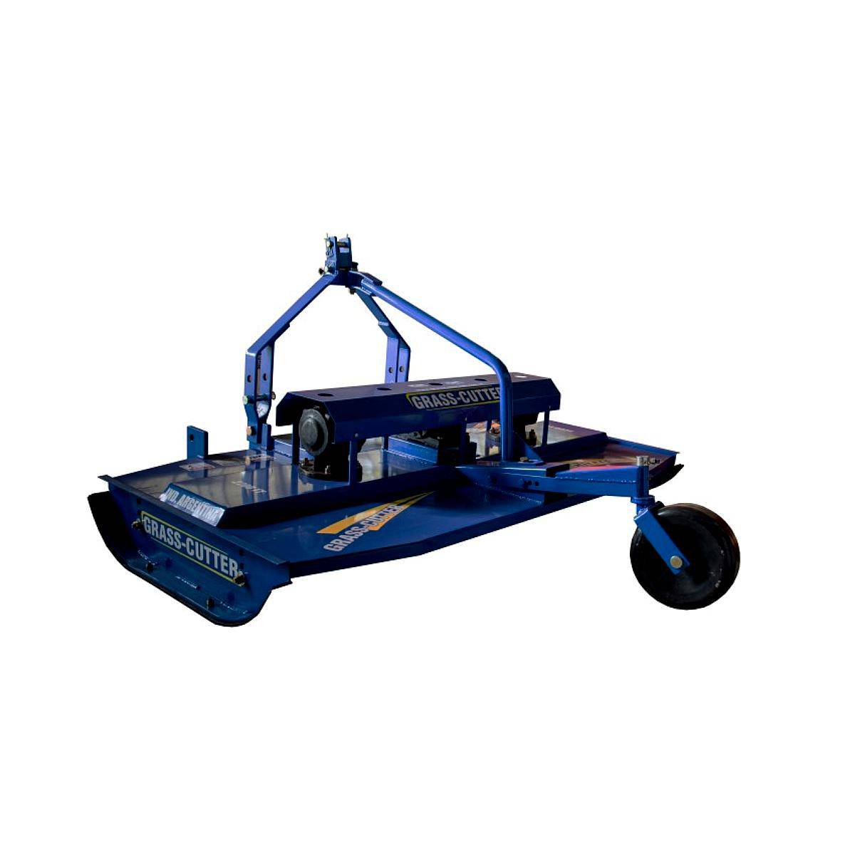 Desmalezadora Grass Cutter 2200 TT 3 Puntos