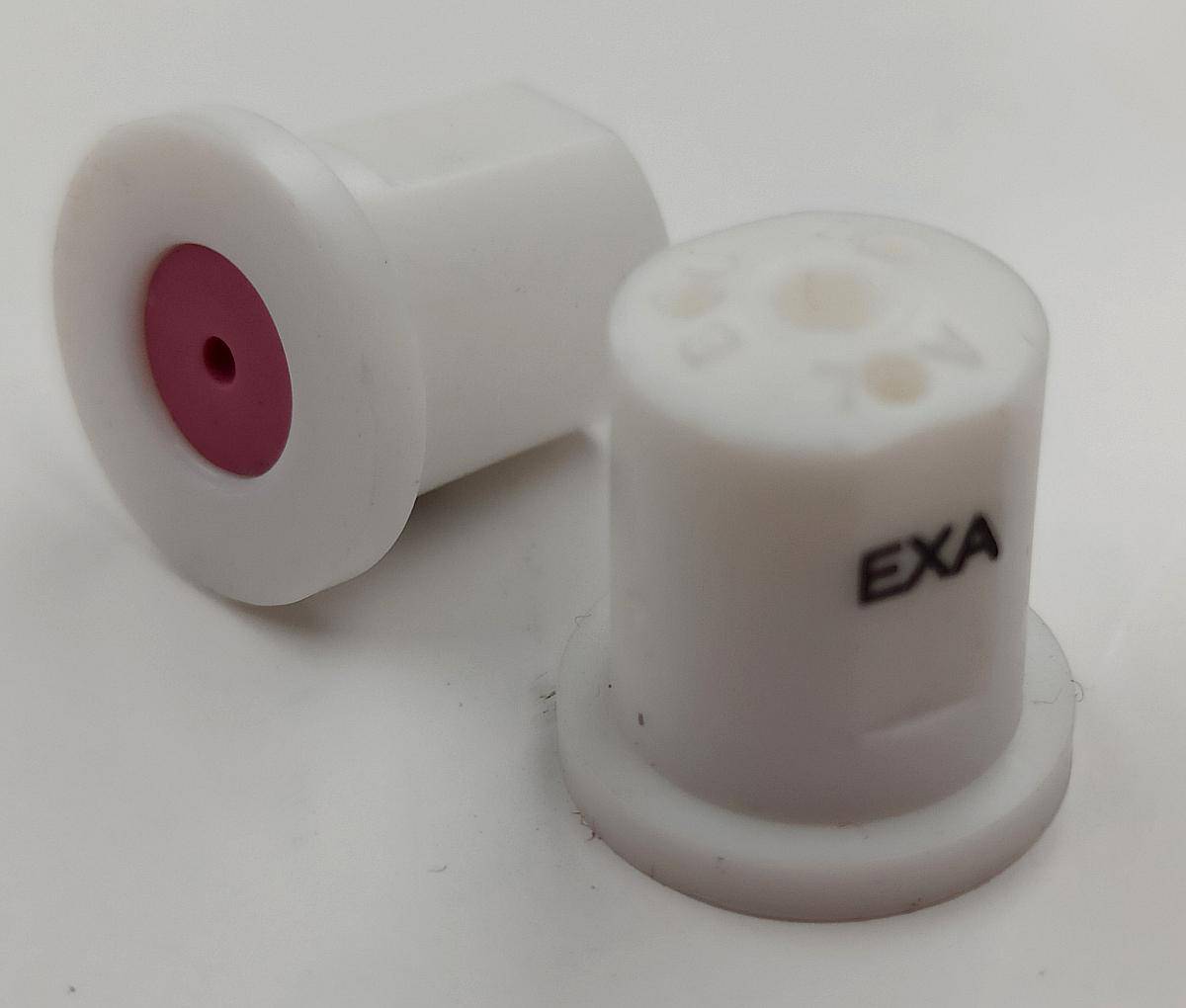 Boquilla de Cerámica 3 Chorros para Fertilizante EXA (albuz)