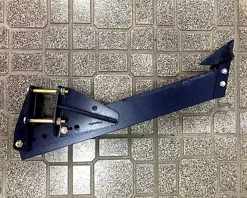 Timón para Subsolador - Escalificador