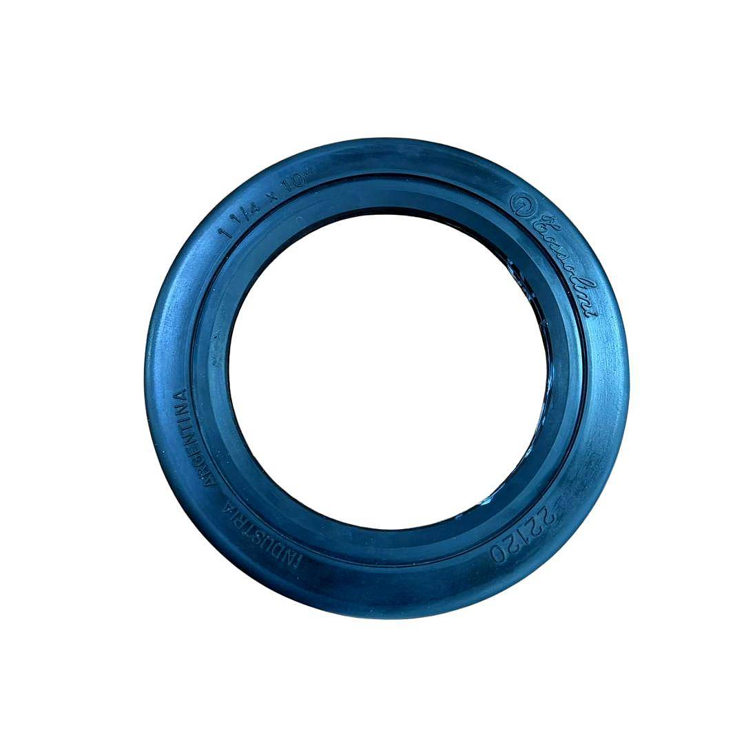 Rueda Pisa Grano 1 1-4 X 10 Tossolini para Multimarca
