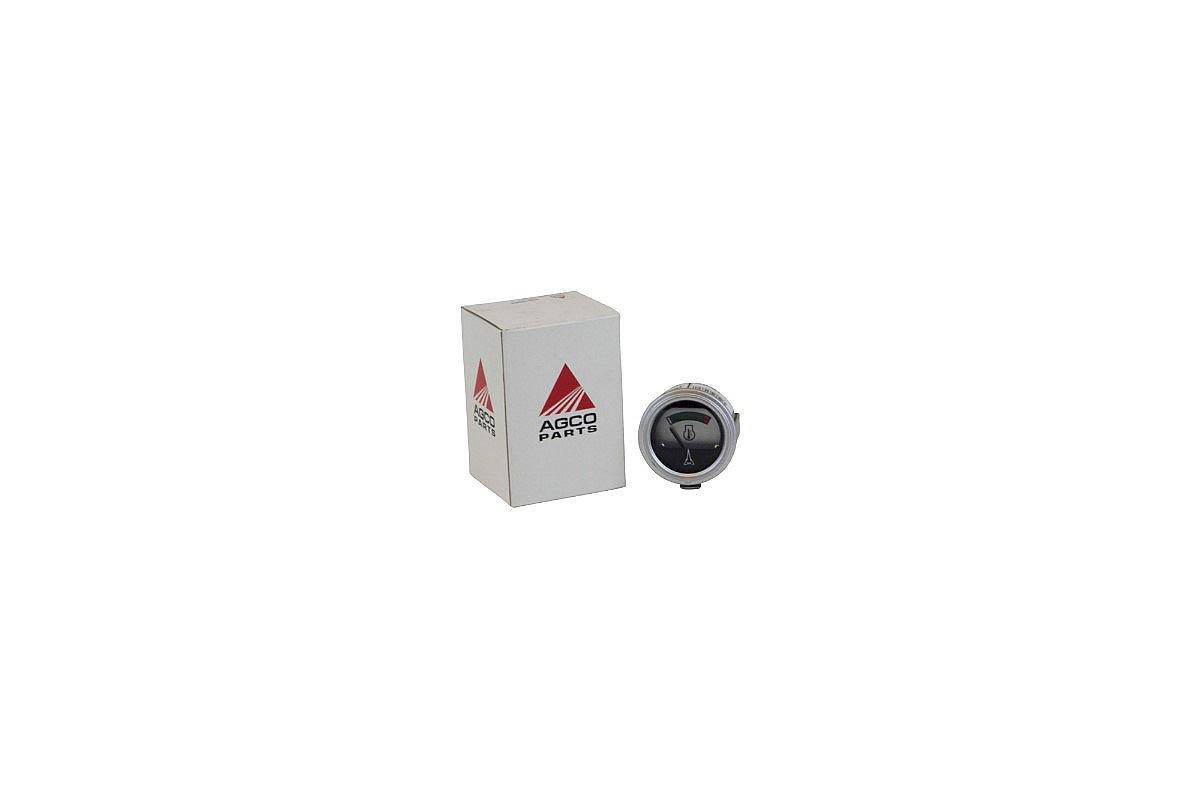 Reloj Temperatura para Deutz
