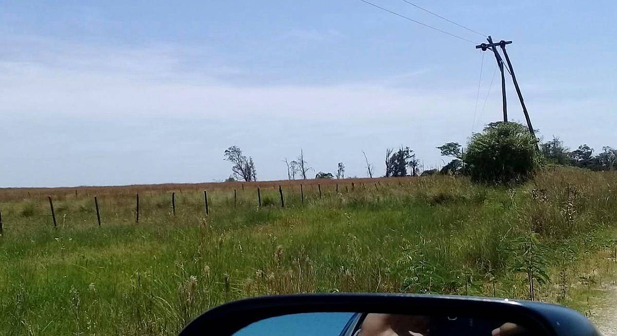 Pcia. de Corrientes - Concepción