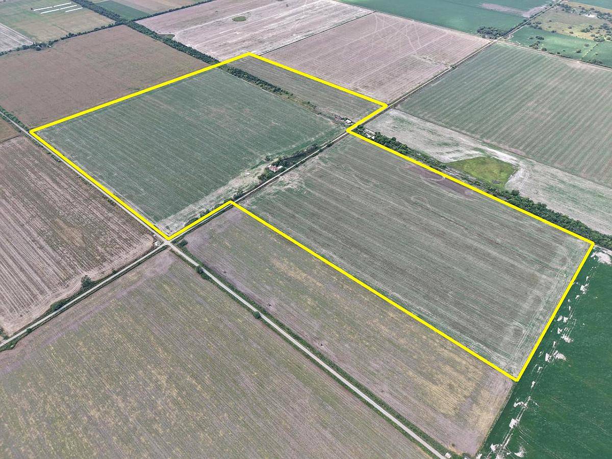 49 Ha Agrícolas en Esperanza. Suelo Clase 1/2.