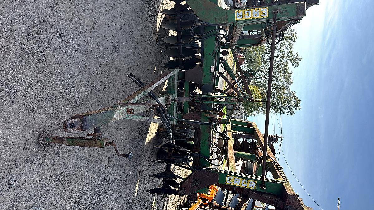 Desencontrado Erca de 60 Discos