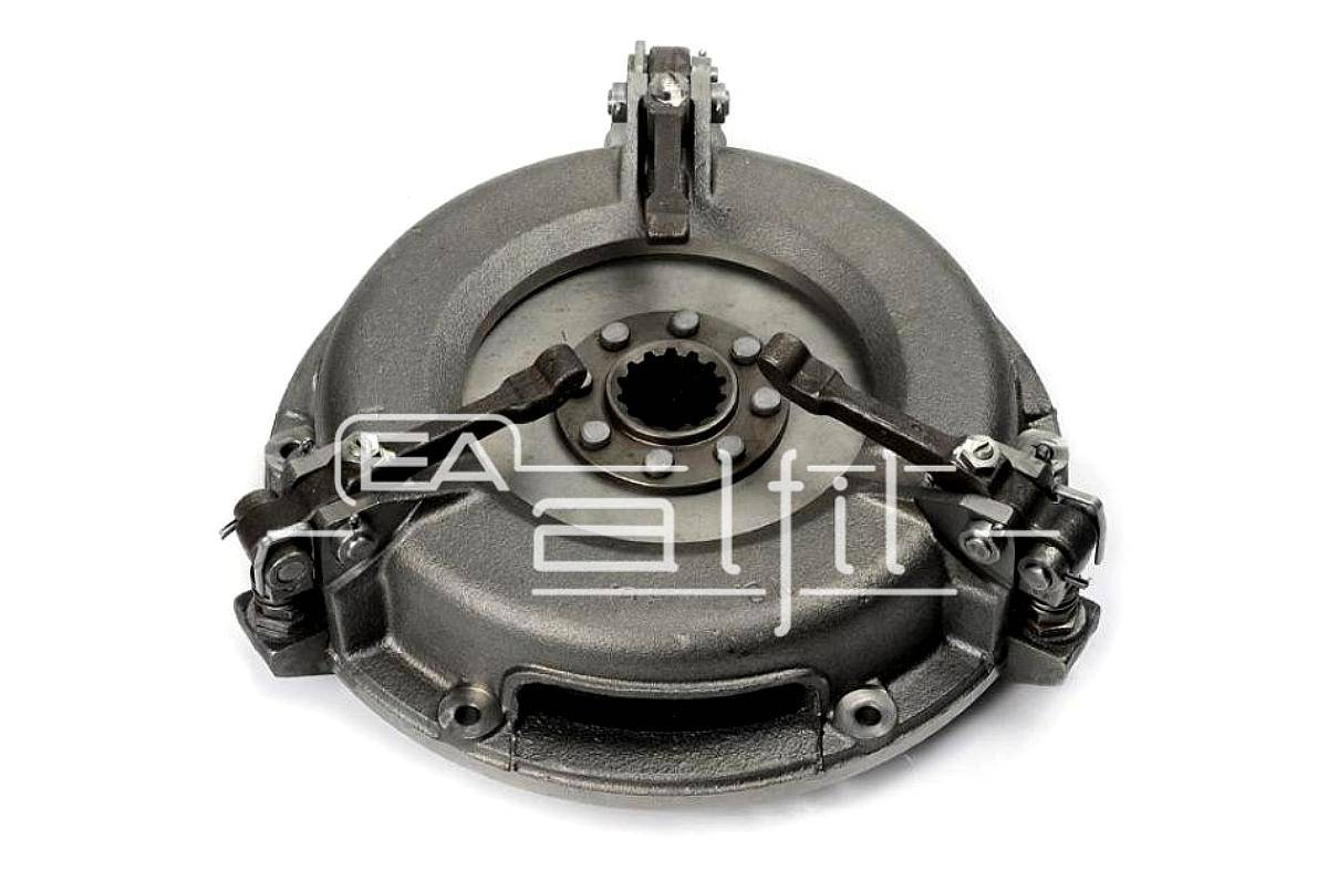 Embrague Fiat 411 - 450 R