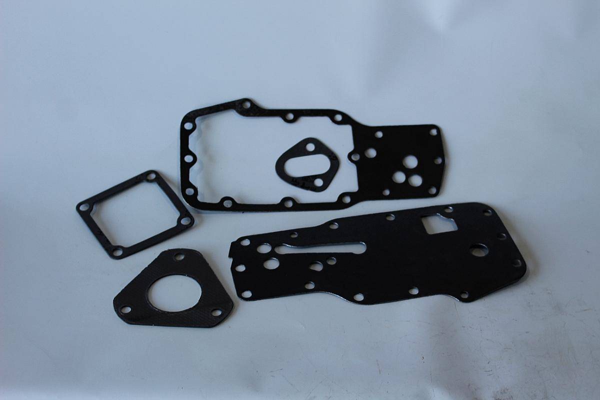 Juego de Juntas Inferior de Motor