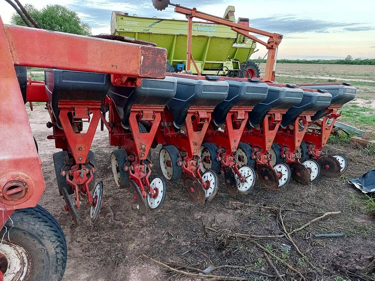 Apache 6120, de 15 a 52 cm