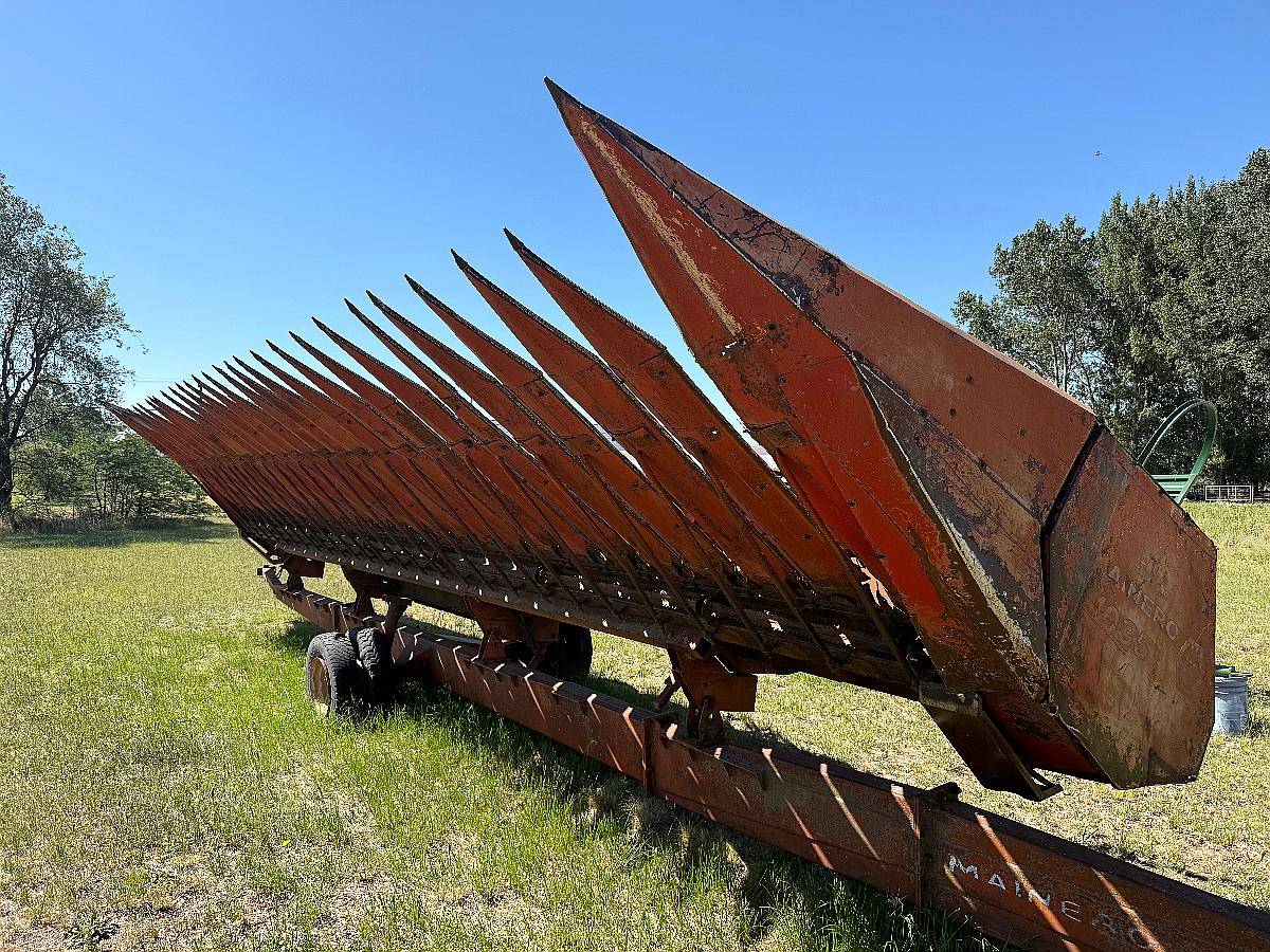 Girasolero Mainero 1035 de 10a70