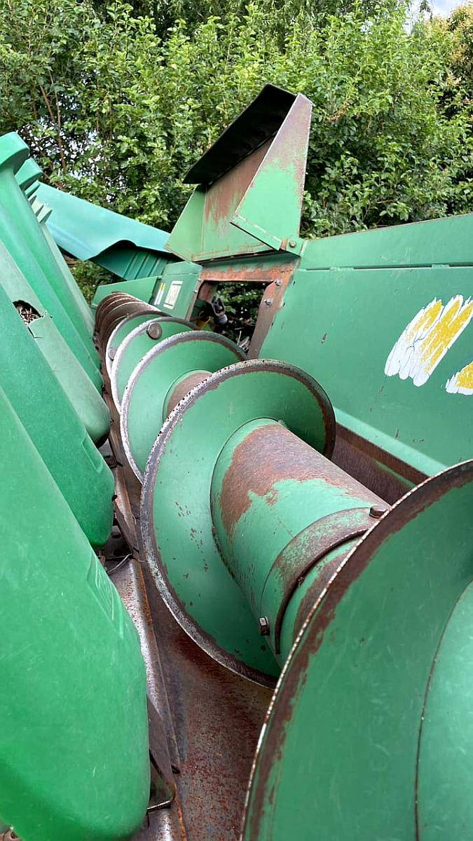 Vendo Maicero Ombu 11a52