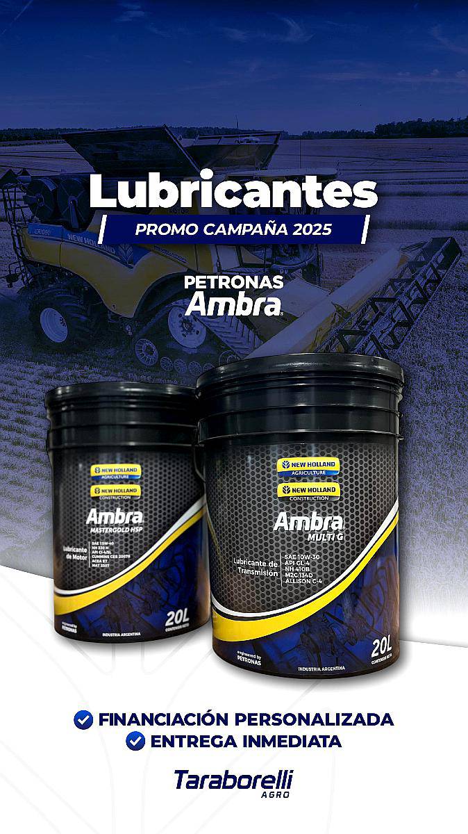 Aceites Petronas New Holland Case el Mejor Precio