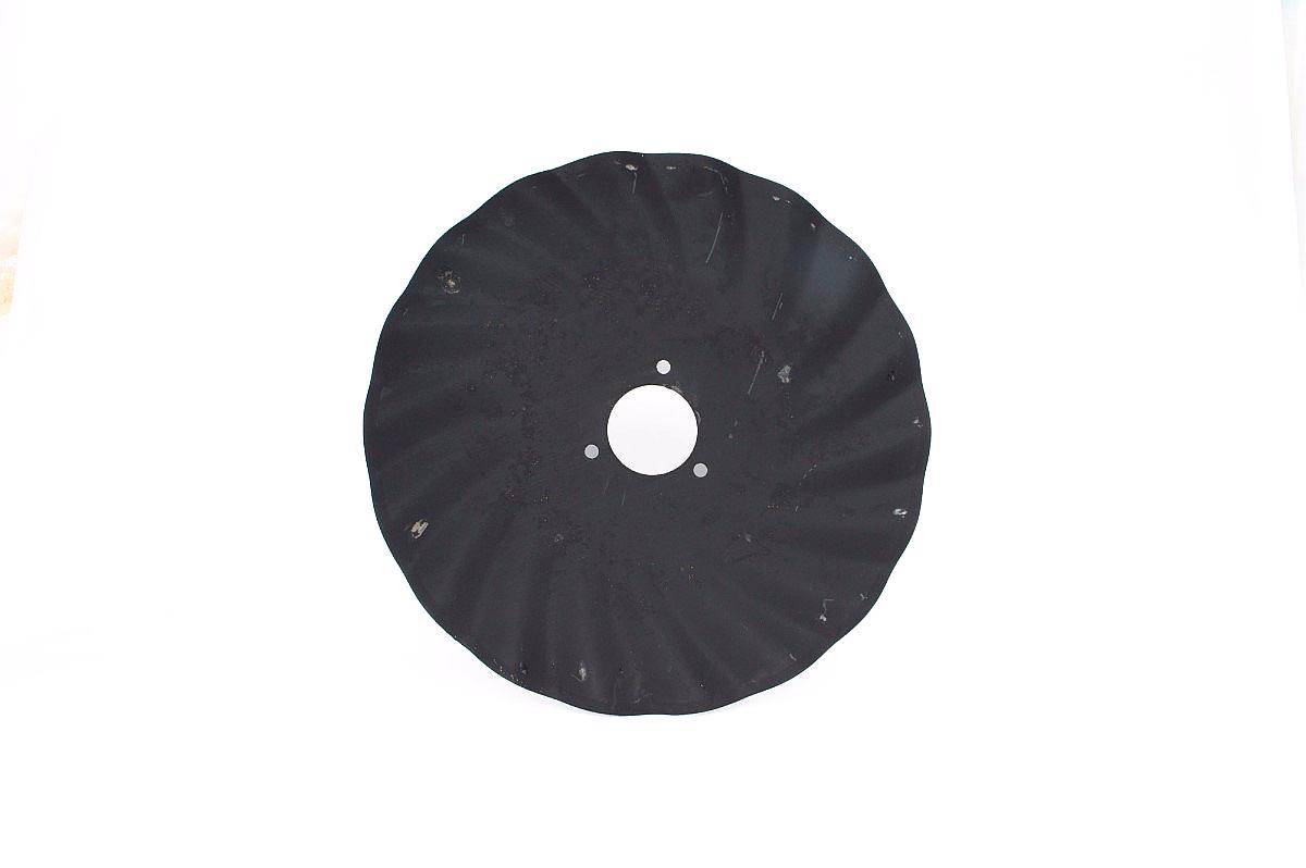 Cuchilla Turbo 17 X 4 MM Surago