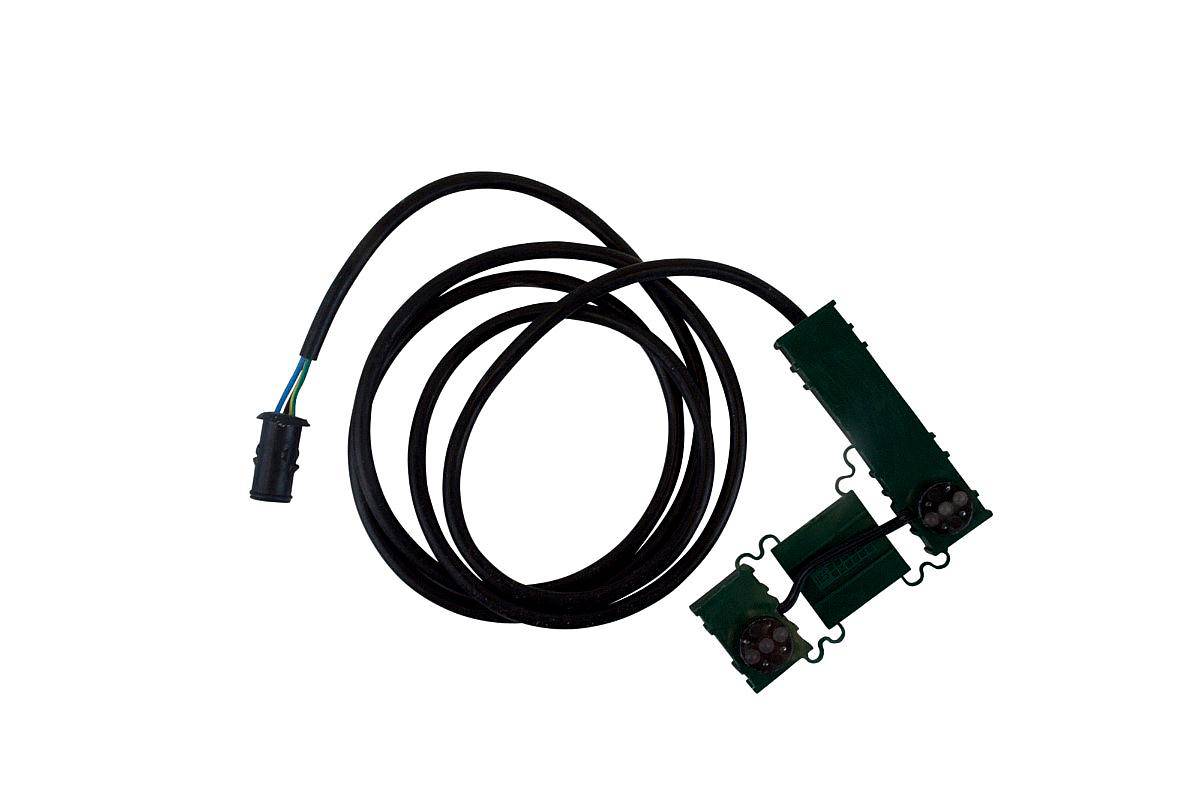 Sensor Semilla Infrarrojo G.G TIM