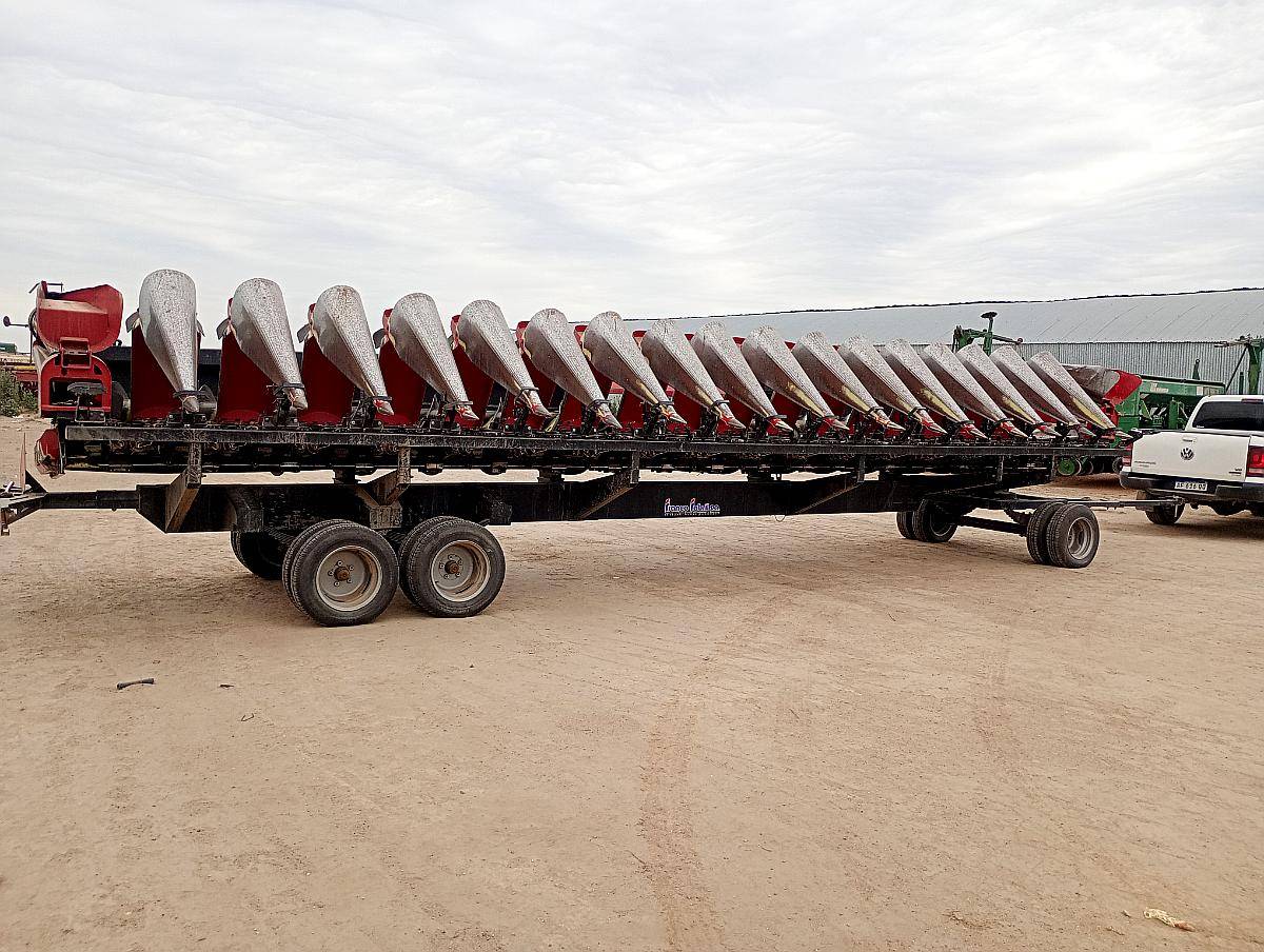 Mai ERO Franco Fabril 18 a 52 muy Buen Estado