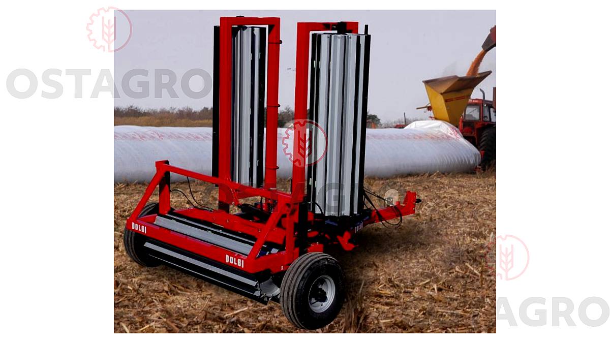 Rolo Dolbi Lina RGL - Rolo Liviano RS 6750