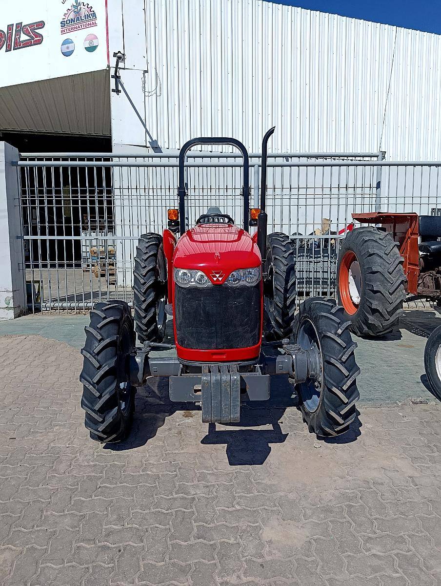 Tractor Massey Ferguson 2615 50hp