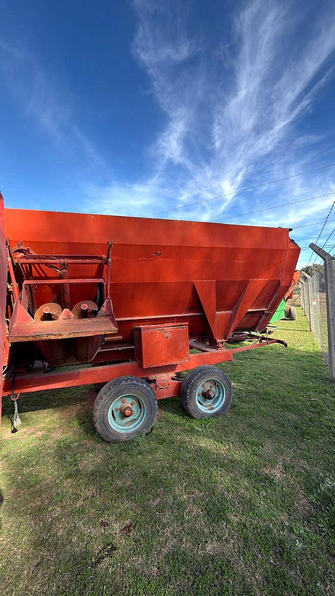 Mixer Mainero 2910 (usado)