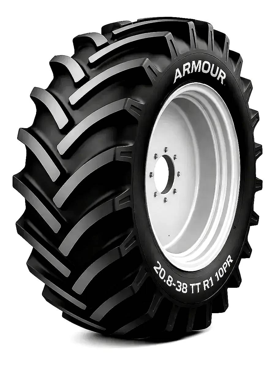 Neumatico 23.1-30/12 R1 TT SET Armour