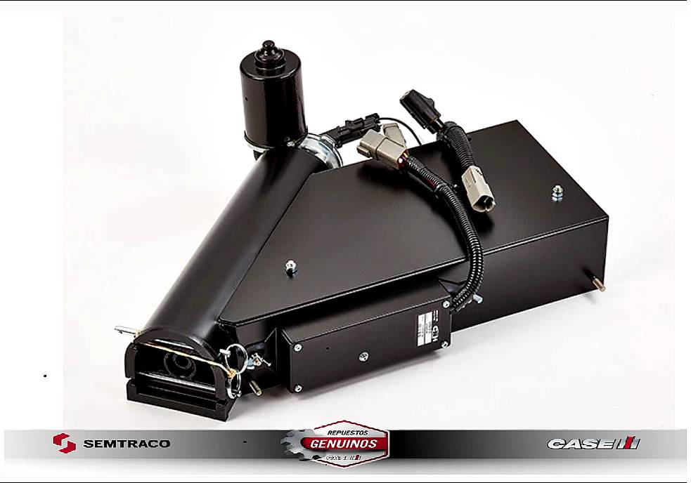 Medidor de Humedad, Humedimetro CNH Case NH 47901240