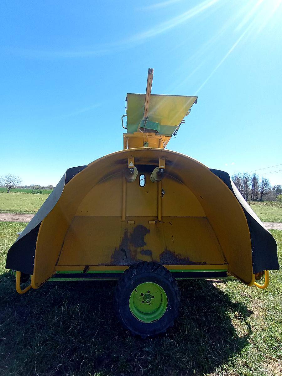 Embolsadora Fiber K TOP