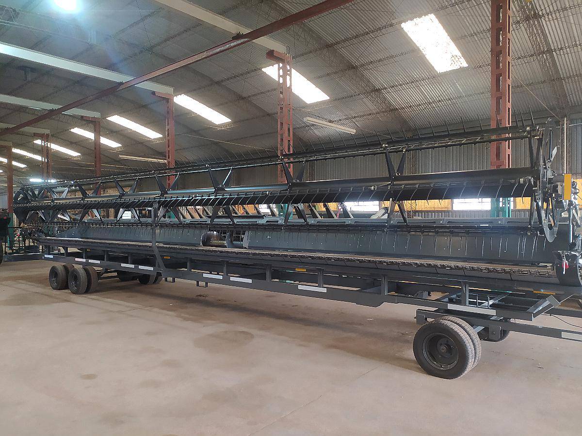 Draper Dinaflex 9250 de 35 Pies Exelente