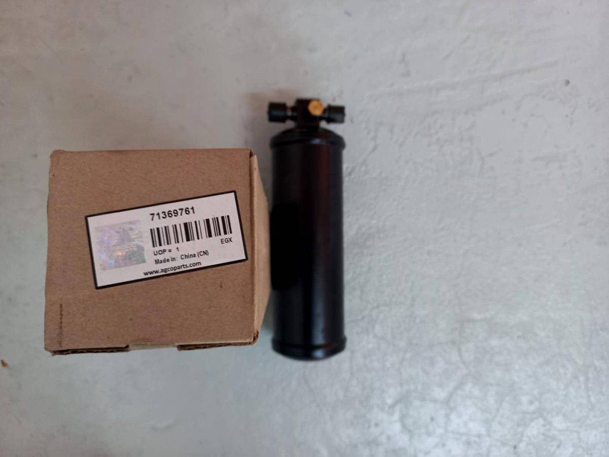 Secador CH660 / CH670 / CH680 / GL65 /GL75 / GL 85 71369761