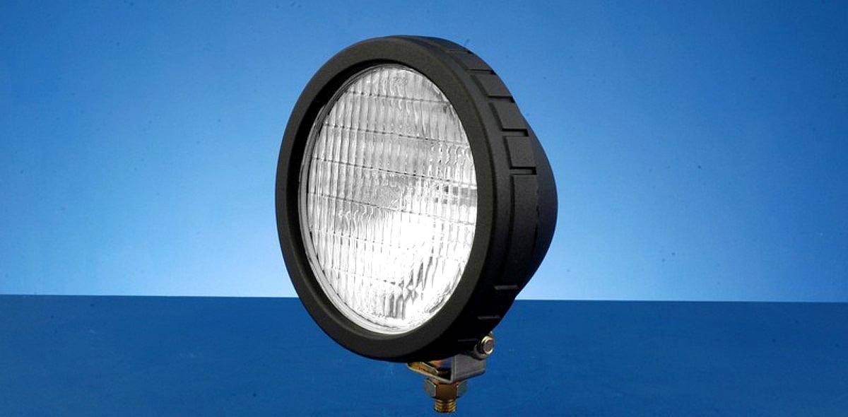 Faro Redondo LUZ Inundante 331
