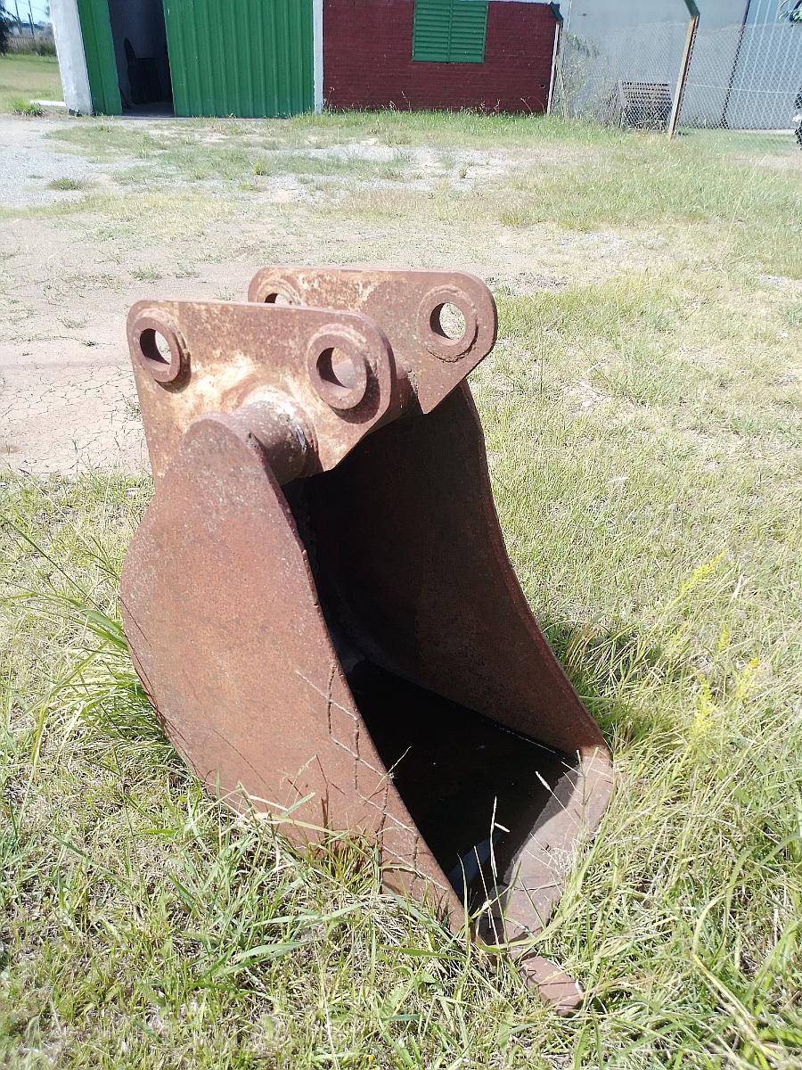 Balde Retroexcavadora (DE Sanjeo)
