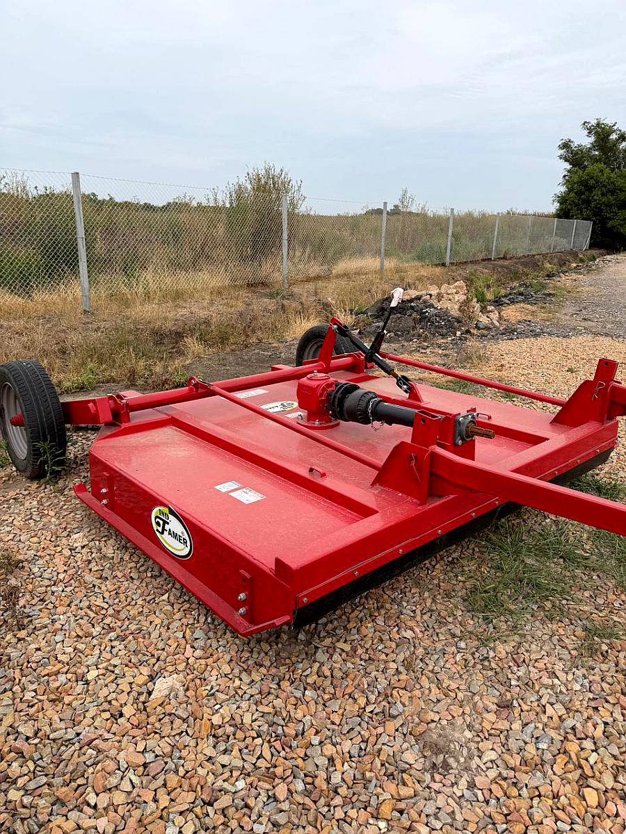 Desmalezadora 2 Metros Famer