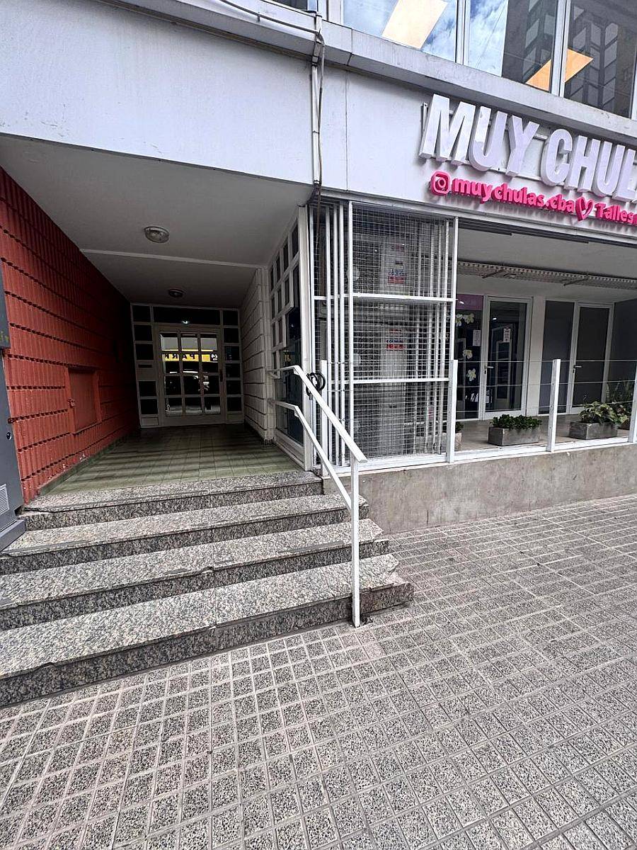 Nueva Cordoba Departamento Venta