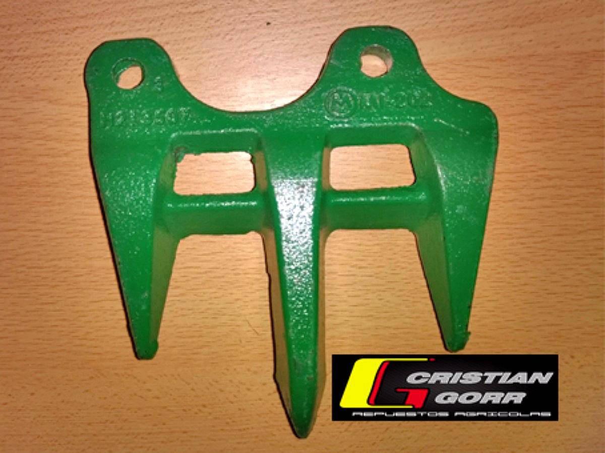 Punton Forjado Triple Nuevo Cosechadoras John Deere