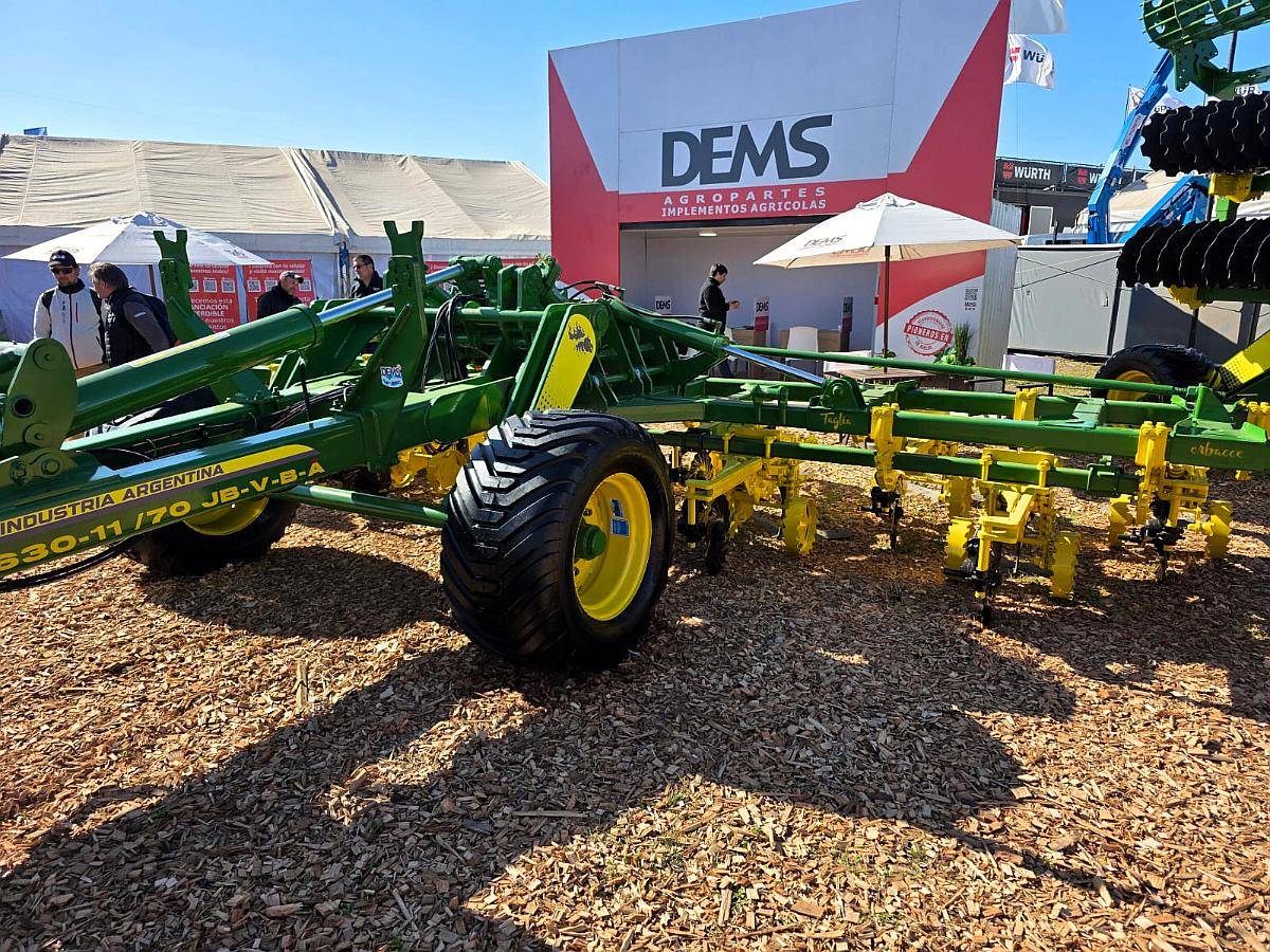 Dems Taglia Erbacce de 11 a 70 cm