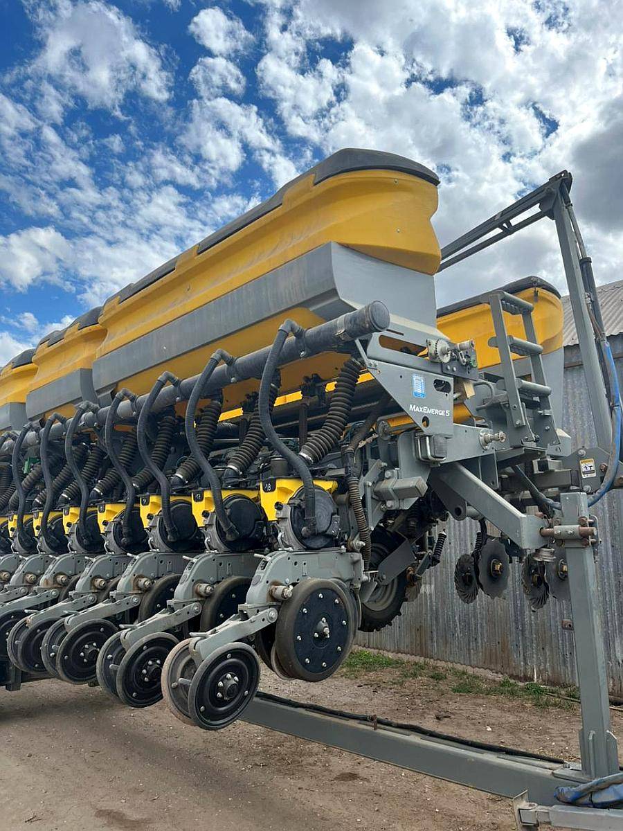 Sembradora Pla AGP 3 G18