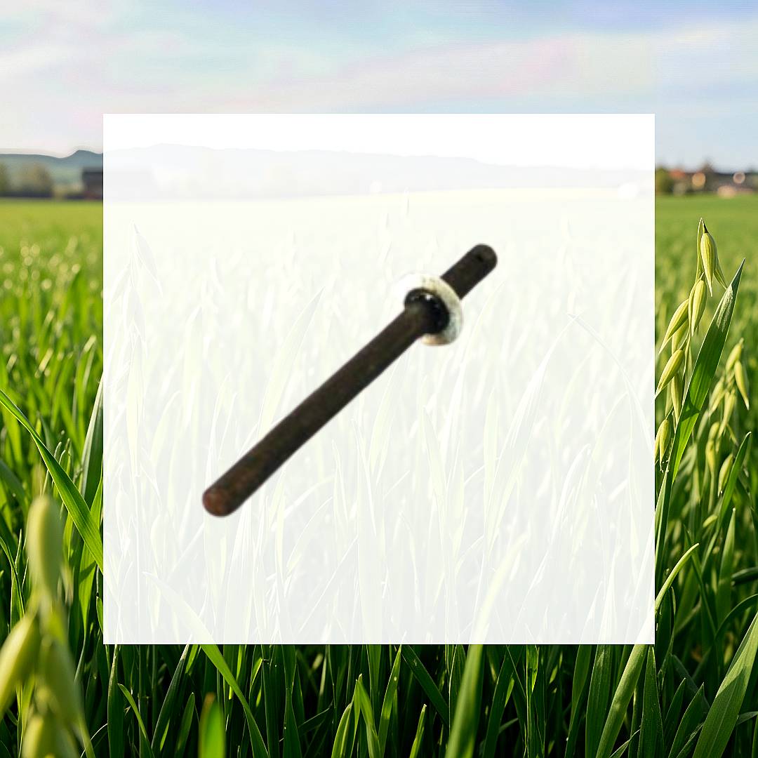 Dedo Retráctil 84194057 con Arandela y Seguro Draper