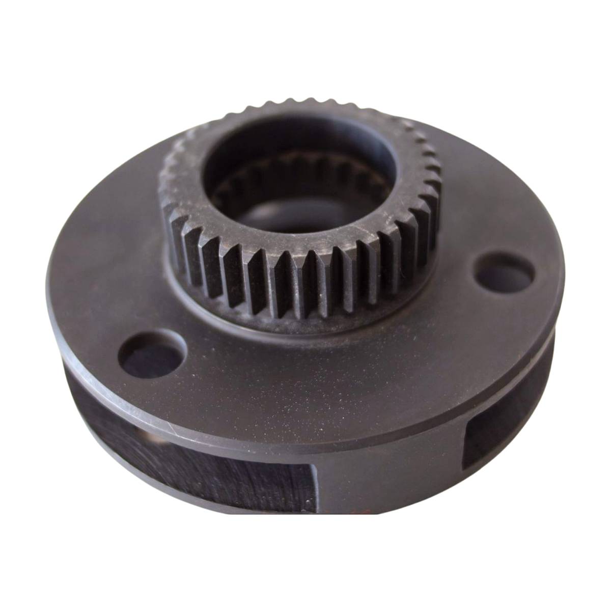 Soporte Engranajes Hepicicloidal P/ Reduccion Central