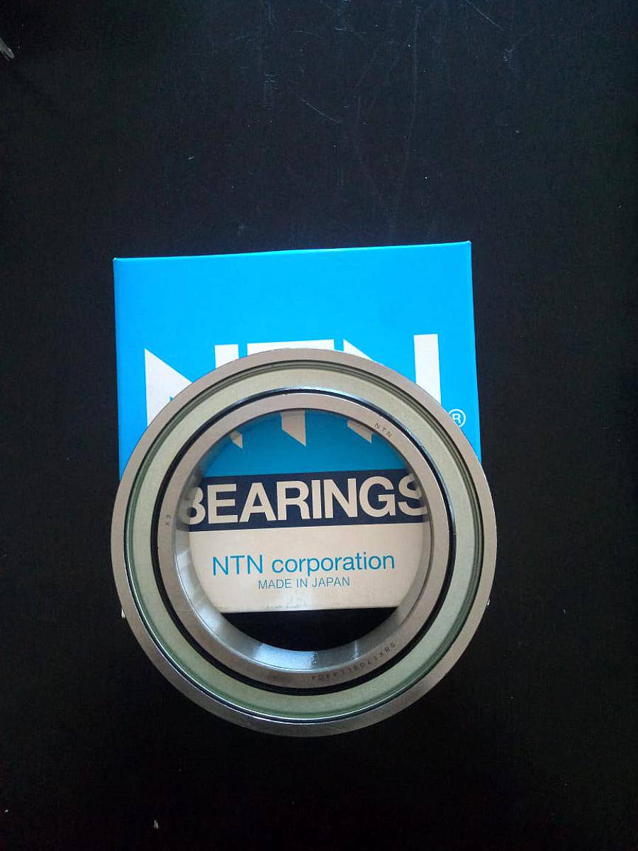 Rodamiento para Zaranda de Cosechadora John Deere Axial