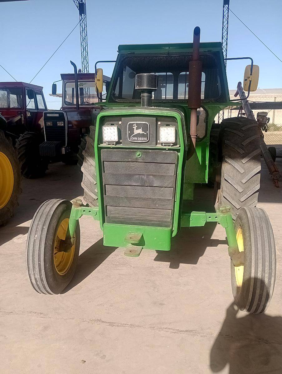 Massey Ferguson 1175 S