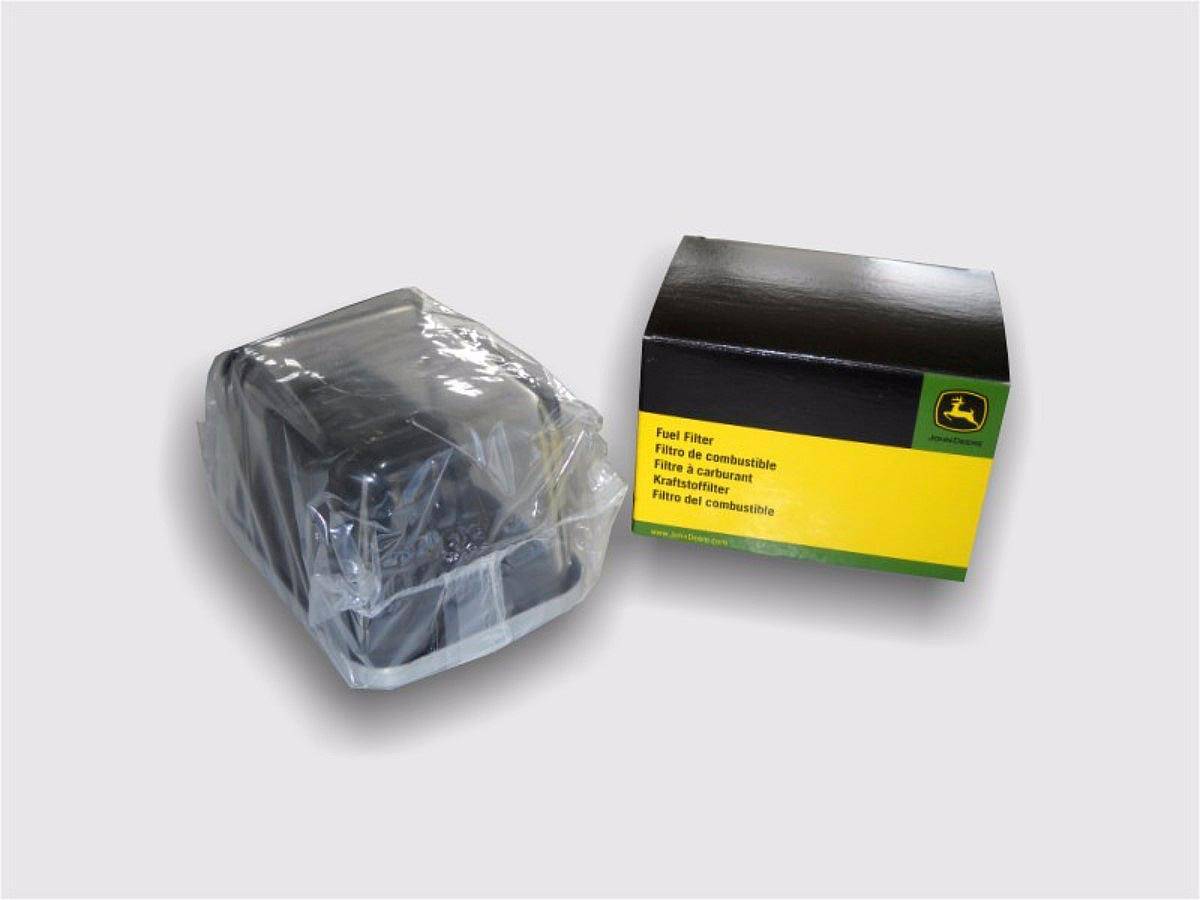 Filtro Separador de Agua John Deere 8440