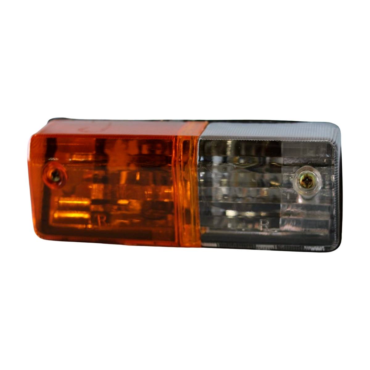 Faro Anterior Derecho 980/110-90/780