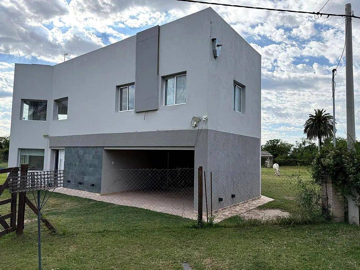 Casa Fin de Semana Felicia