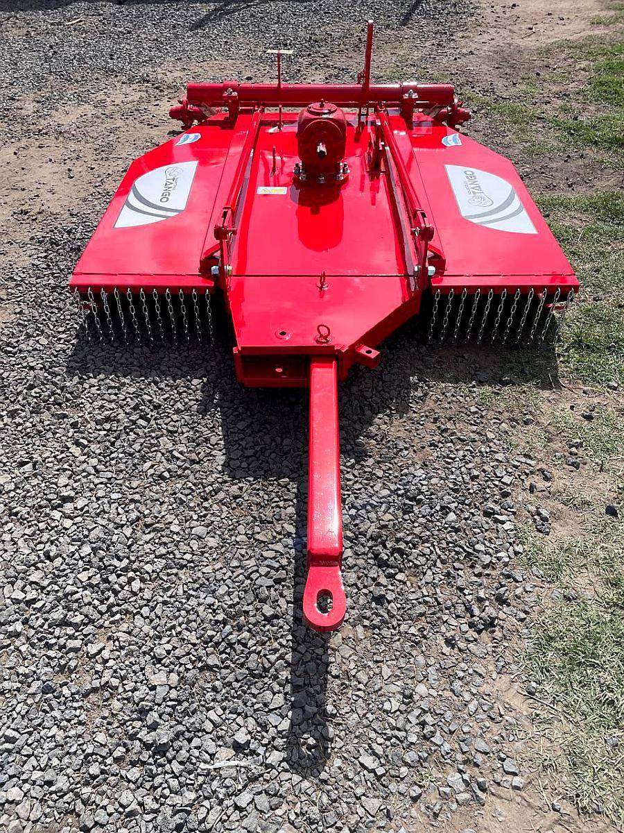 Desmalezadora de Arrastre 1.5 MT Tango